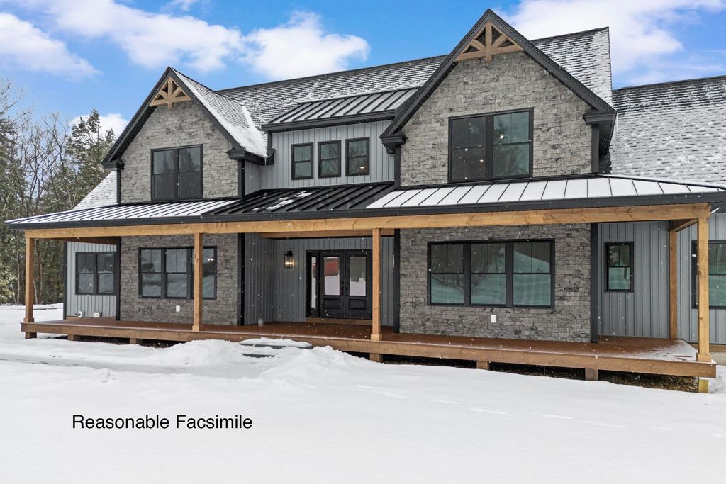 Photo of 123 Needle Eye Road, Meredith, NH 03253 (MLS # 5077920)