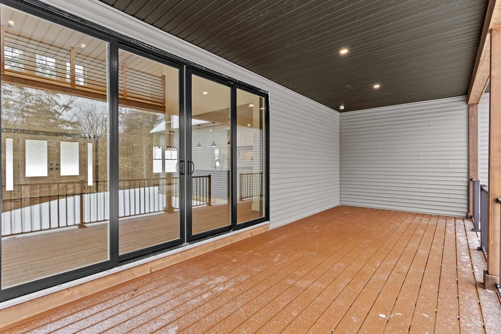 Photo of 123 Needle Eye Road, Meredith, NH 03253 (MLS # 5077920)