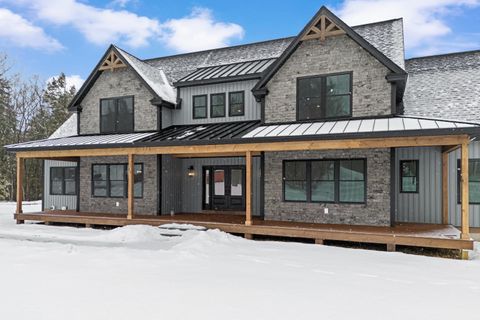 Photo of 123 Needle Eye Road, Meredith, NH 03253 (MLS # 5077920)