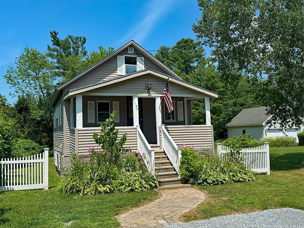 139 Curtis Avenue