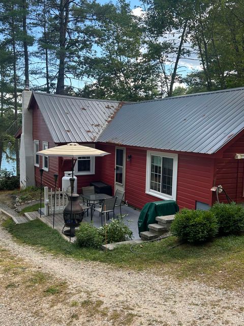 Photo of 748 Plains Road, Madison, NH 03875 (MLS # 5079581)