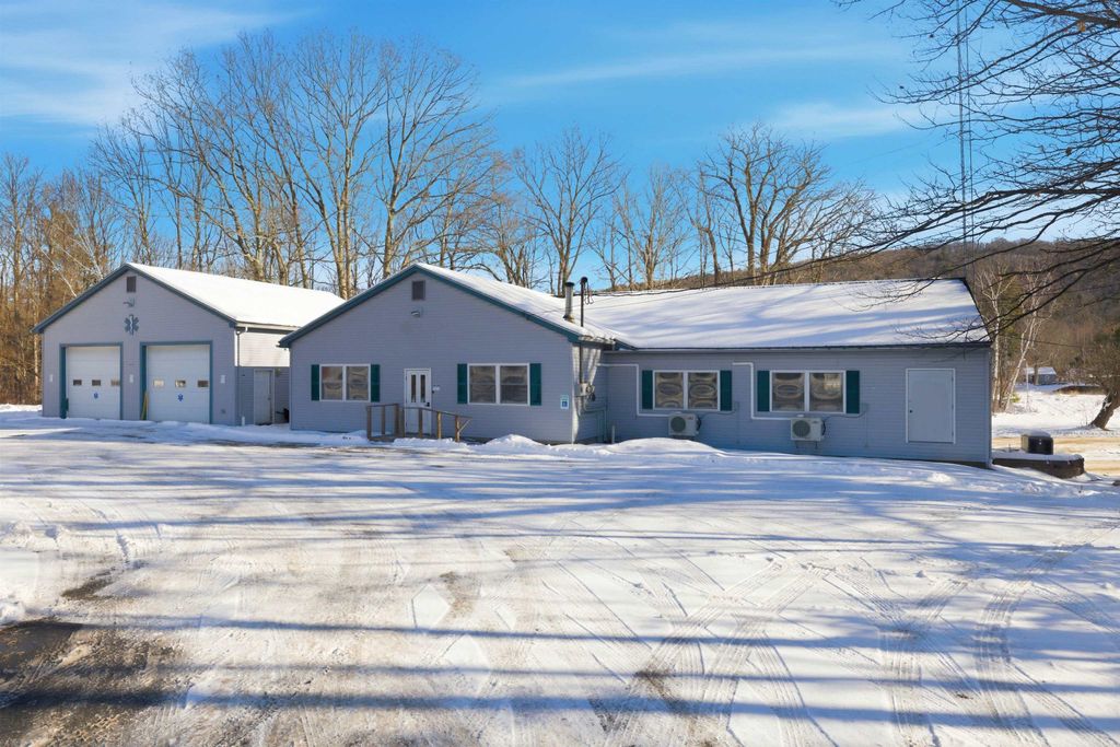 Photo of 446 NH Route 25, Warren, NH 03279 (MLS # 5056181)