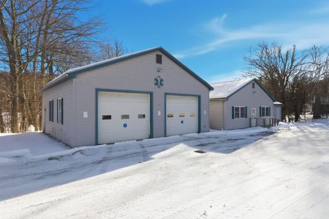 446 NH Route 25 Warren NH 03279