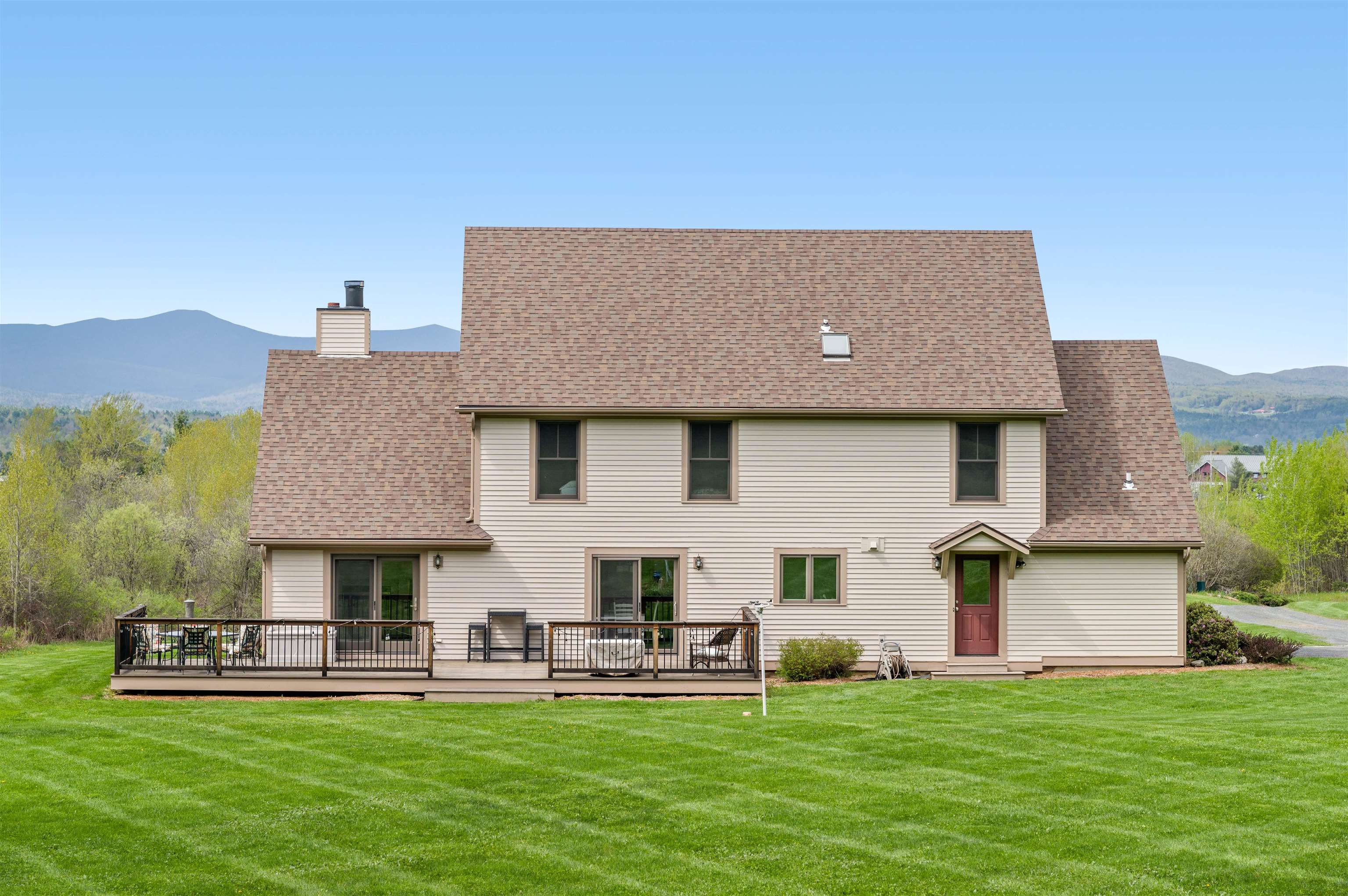 337 Scott Hill Road