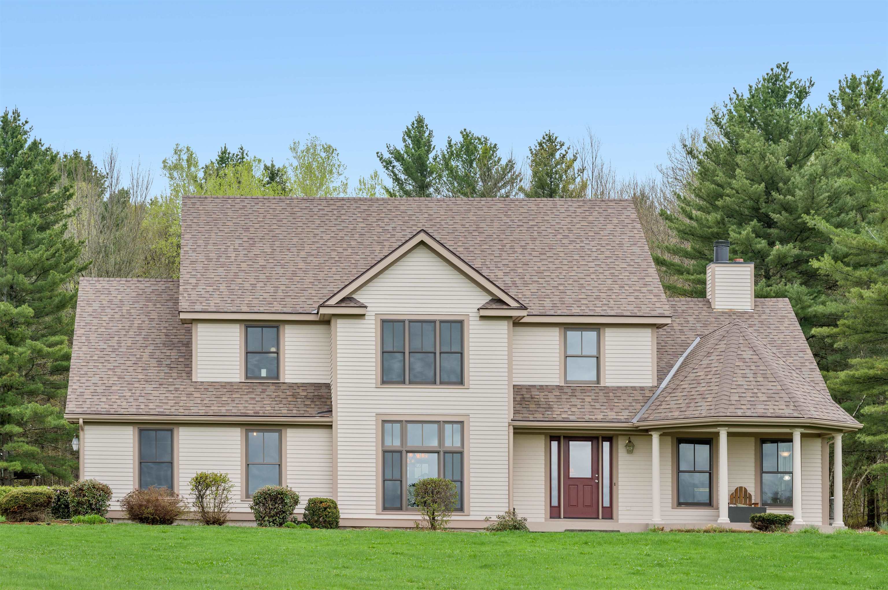337 Scott Hill Road