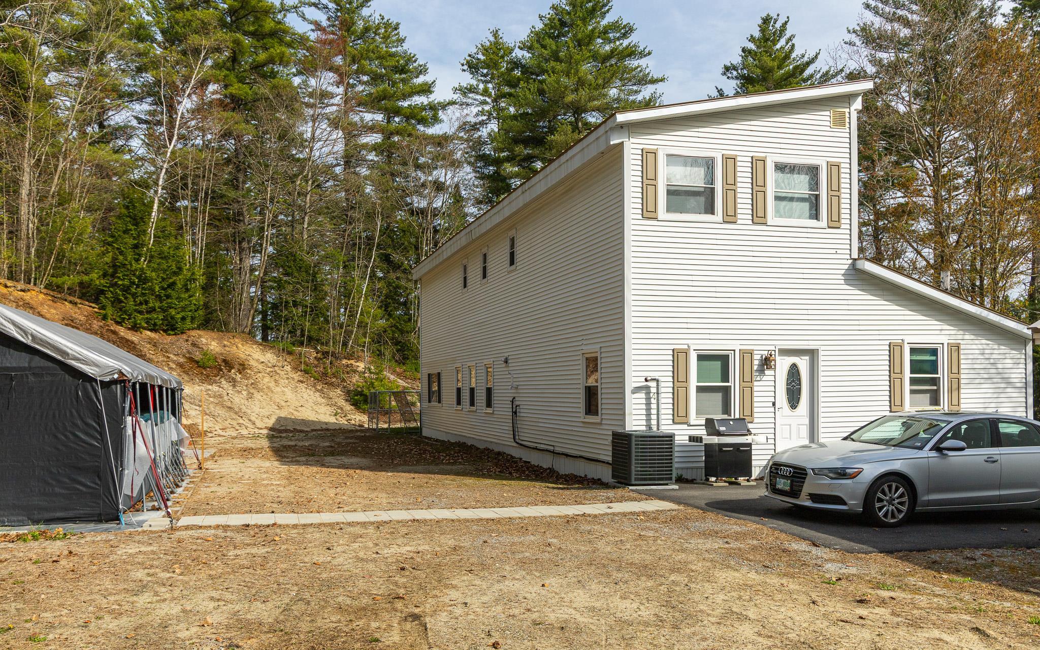 16 Pine Tree Road