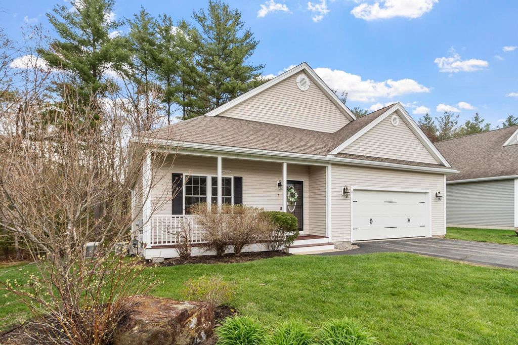 Photo of 7 Torrey Pines Circle, Plaistow, NH 03865 (MLS # 5087491)