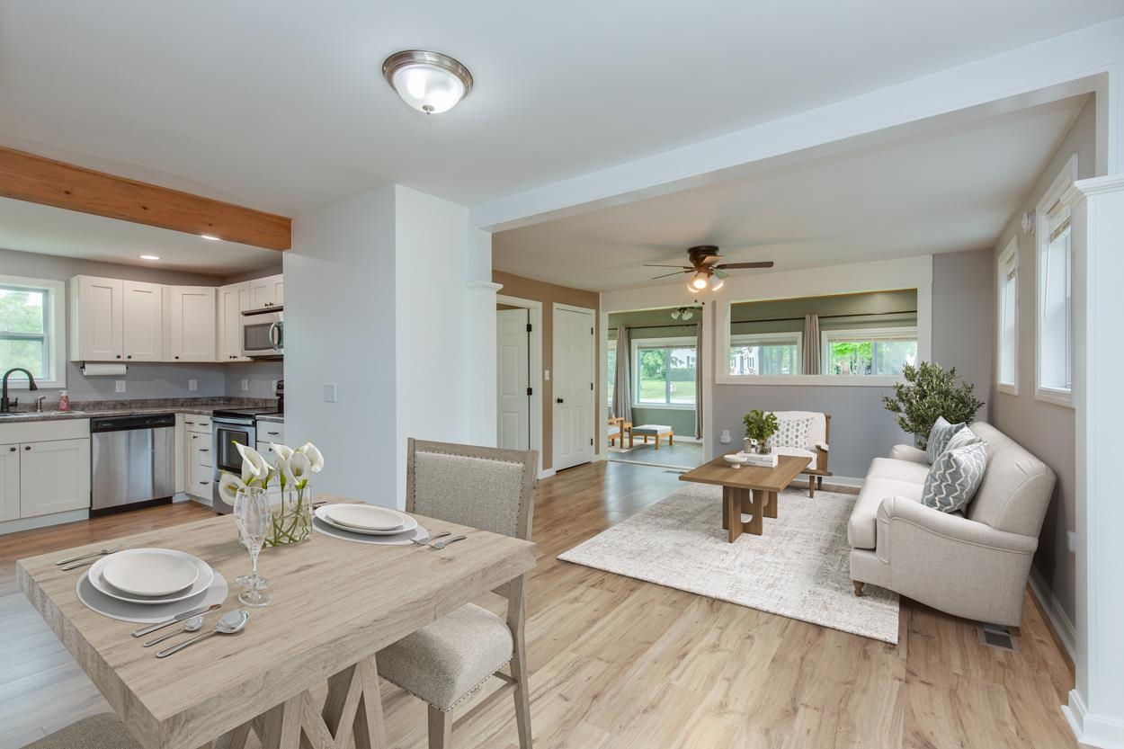 Northfield, New Hampshire 03276, United States, 2 Bedrooms Bedrooms, ,2 BathroomsBathrooms,Residential,Active,166889