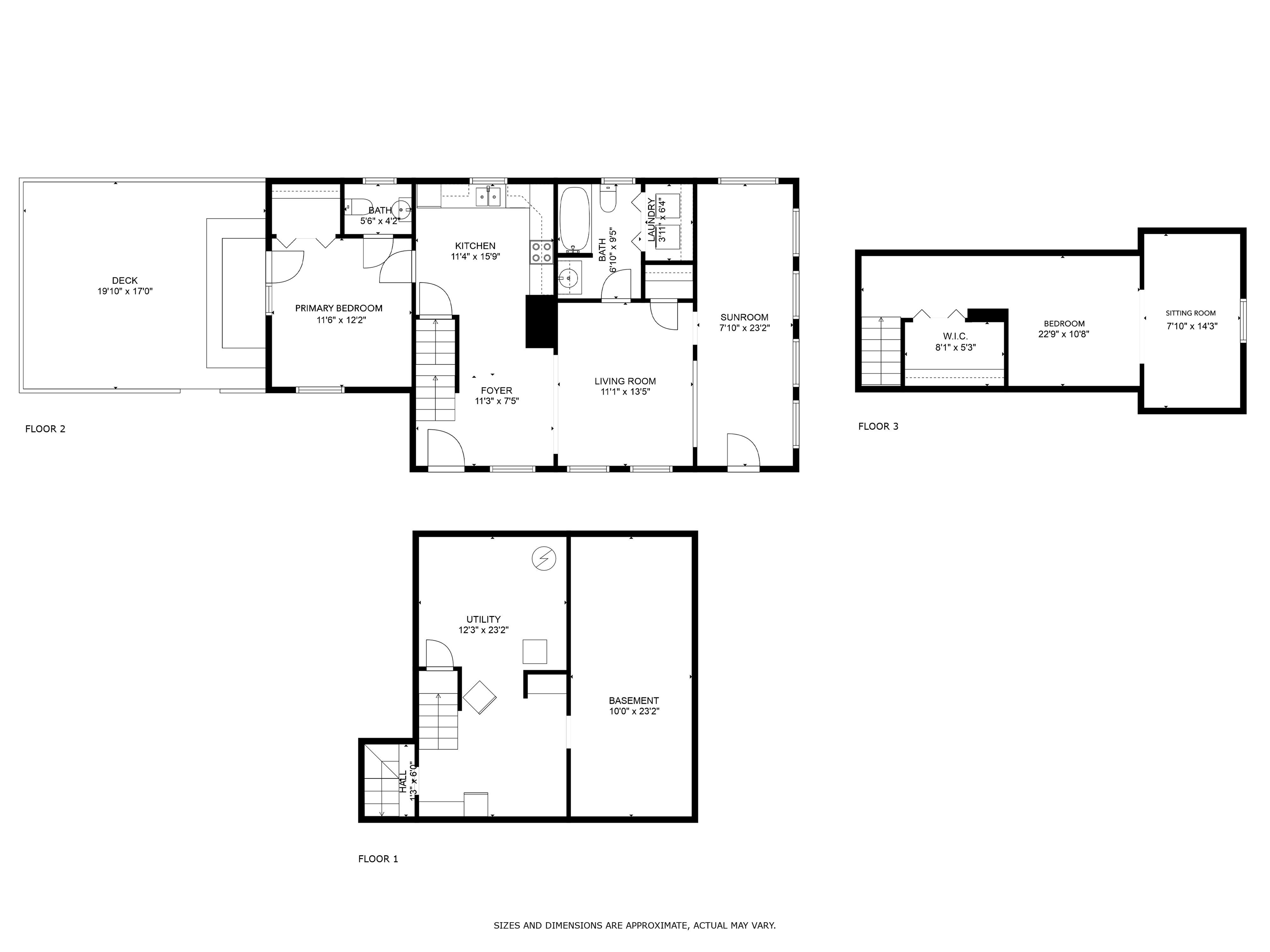 Northfield, New Hampshire 03276, United States, 2 Bedrooms Bedrooms, ,2 BathroomsBathrooms,Residential,Active,166889