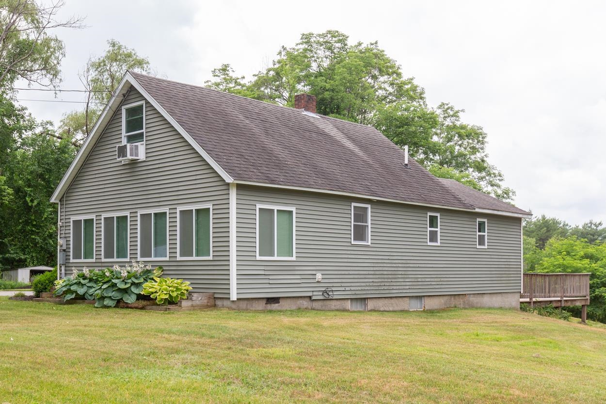 Northfield, New Hampshire 03276, United States, 2 Bedrooms Bedrooms, ,2 BathroomsBathrooms,Residential,Active,166889