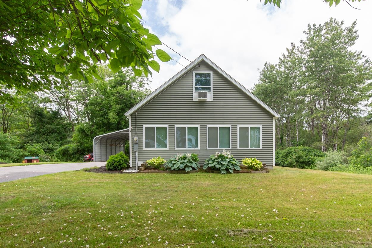 Northfield, New Hampshire 03276, United States, 2 Bedrooms Bedrooms, ,2 BathroomsBathrooms,Residential,Active,166889