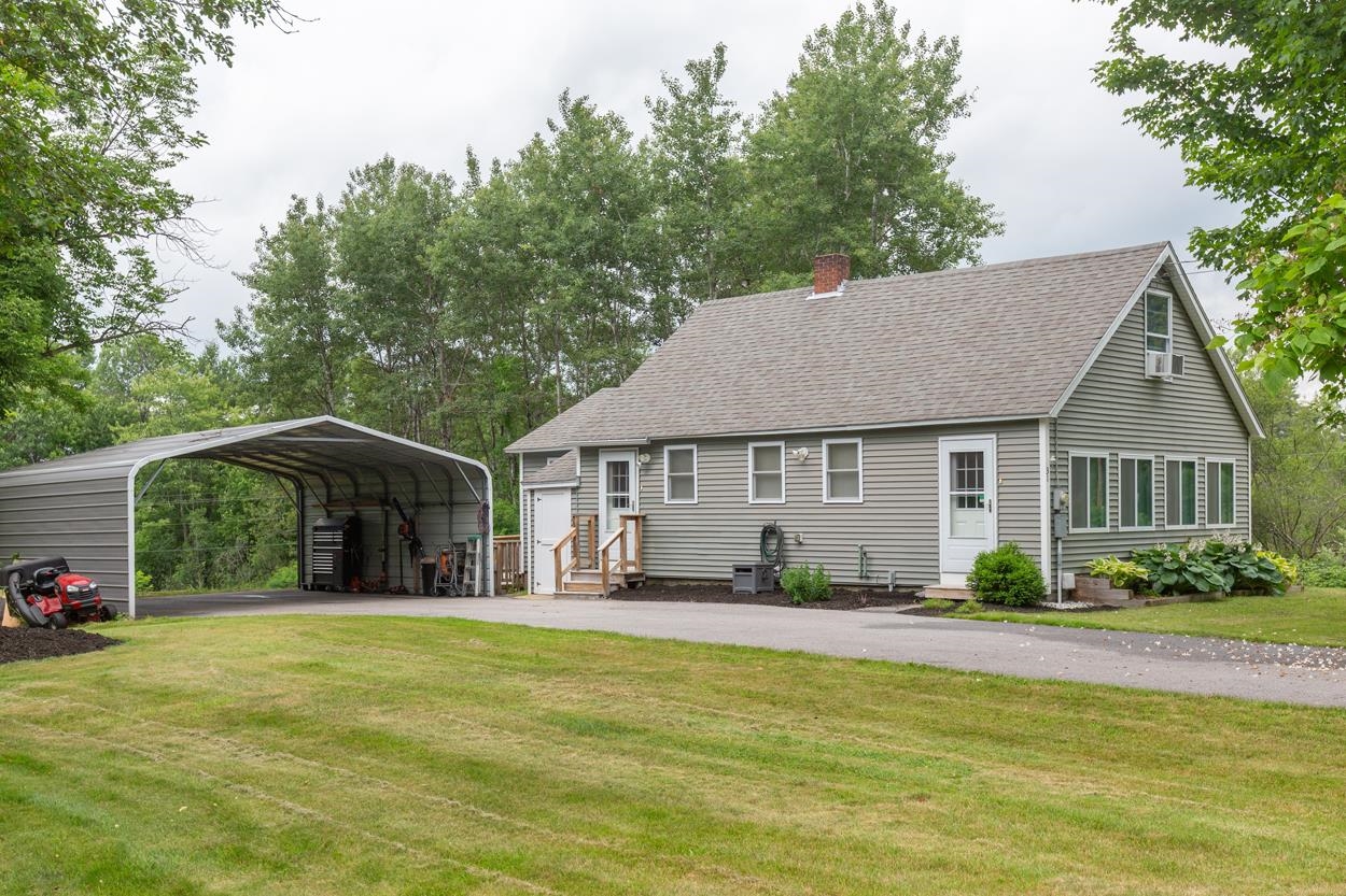 Northfield, New Hampshire 03276, United States, 2 Bedrooms Bedrooms, ,2 BathroomsBathrooms,Residential,Active,166889