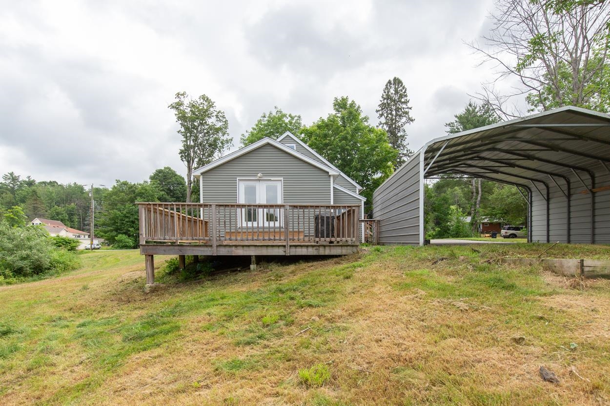 Northfield, New Hampshire 03276, United States, 2 Bedrooms Bedrooms, ,2 BathroomsBathrooms,Residential,Active,166889