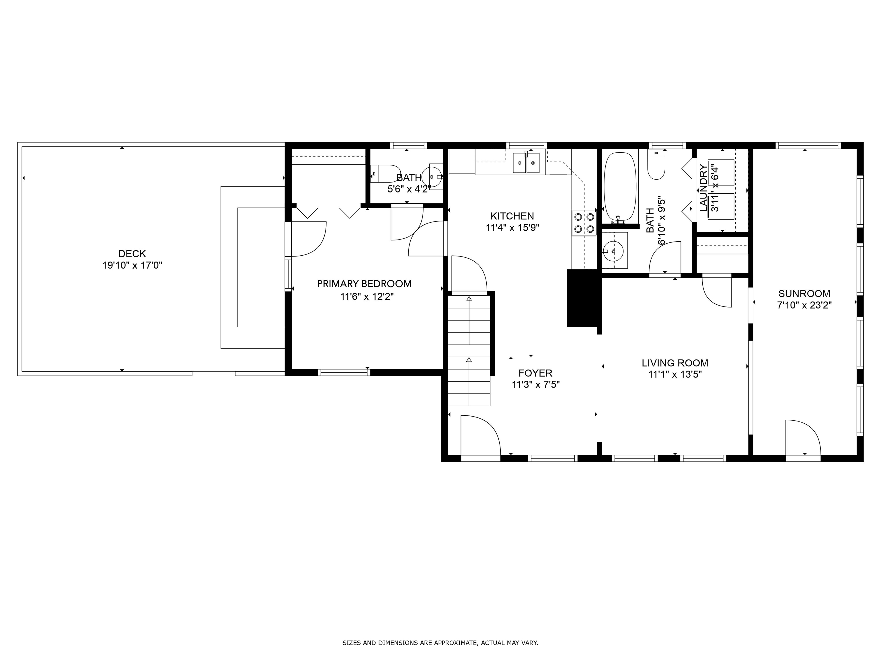 Northfield, New Hampshire 03276, United States, 2 Bedrooms Bedrooms, ,2 BathroomsBathrooms,Residential,Active,166889