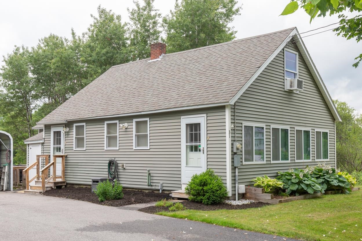 Northfield, New Hampshire 03276, United States, 2 Bedrooms Bedrooms, ,2 BathroomsBathrooms,Residential,Active,166889