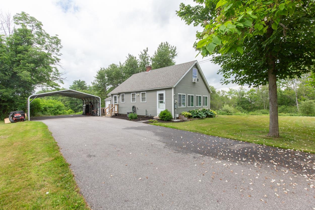 Northfield, New Hampshire 03276, United States, 2 Bedrooms Bedrooms, ,2 BathroomsBathrooms,Residential,Active,166889