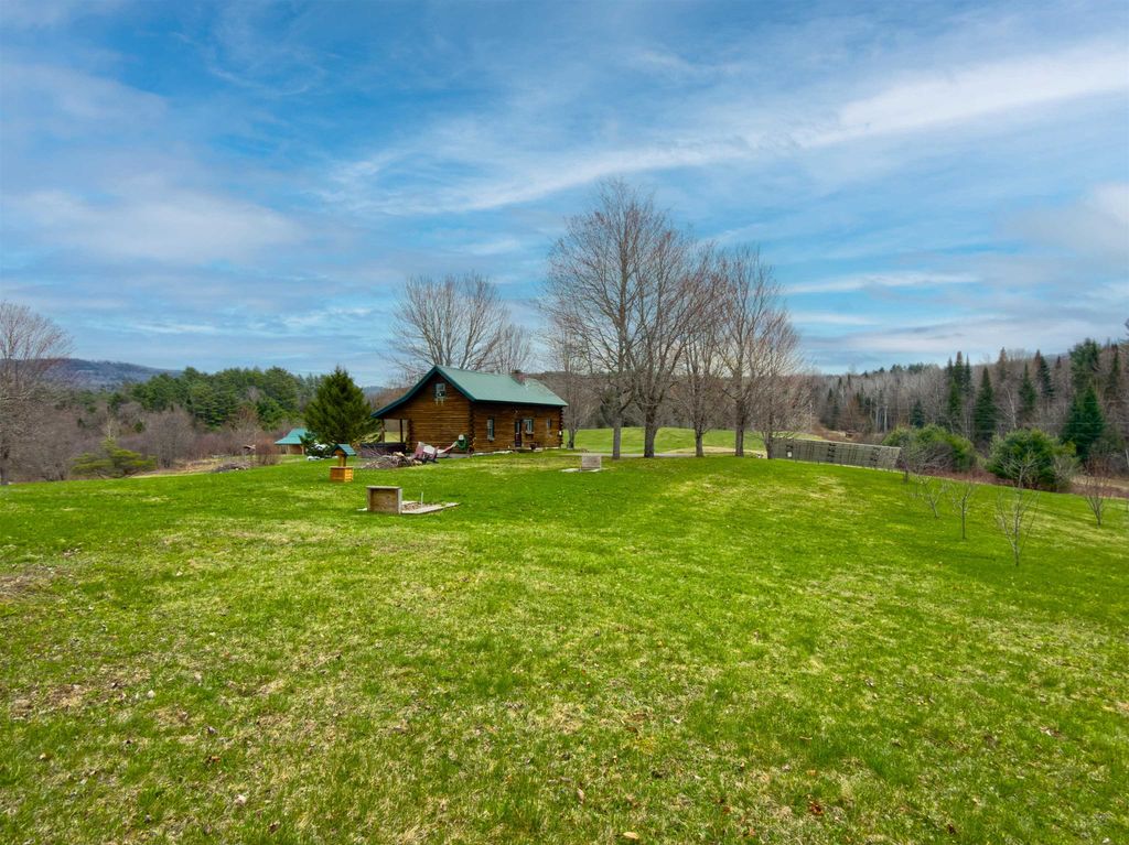 Photo of 10 Duval Road, Dalton, NH 03598 (MLS # 5085431)