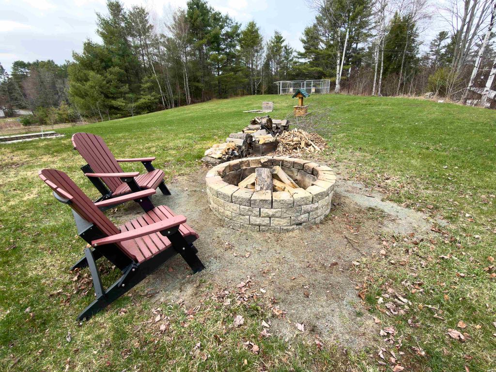 Photo of 10 Duval Road, Dalton, NH 03598 (MLS # 5085431)