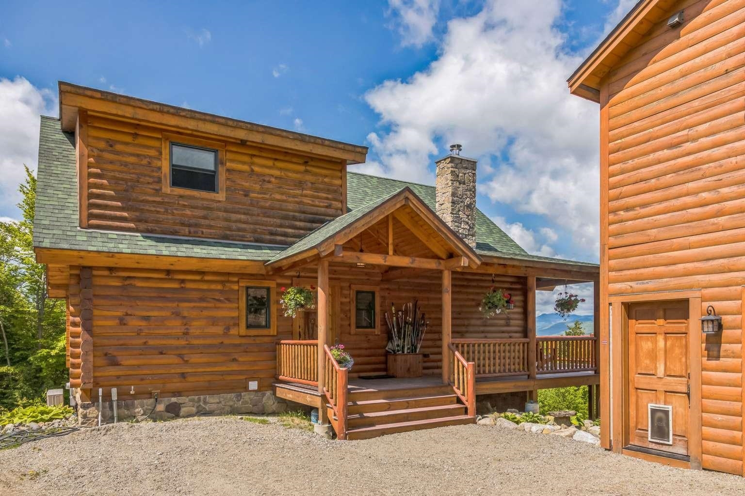 42 Peak Vista Lane