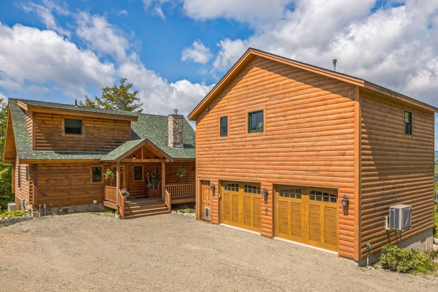 42 Peak Vista Lane