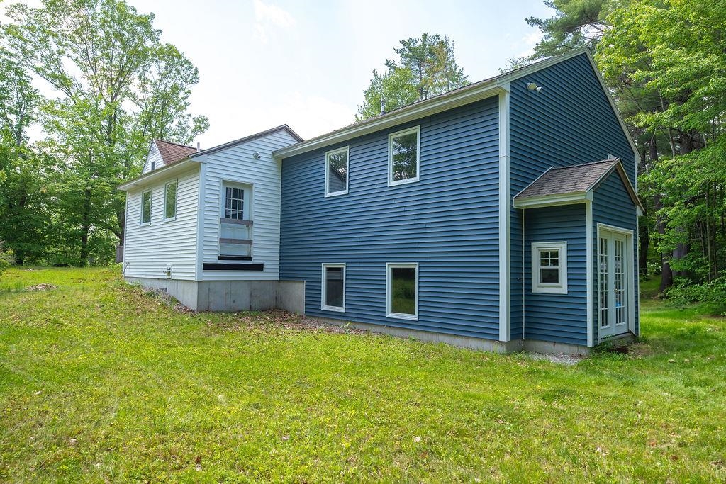 49 Turnpike Road