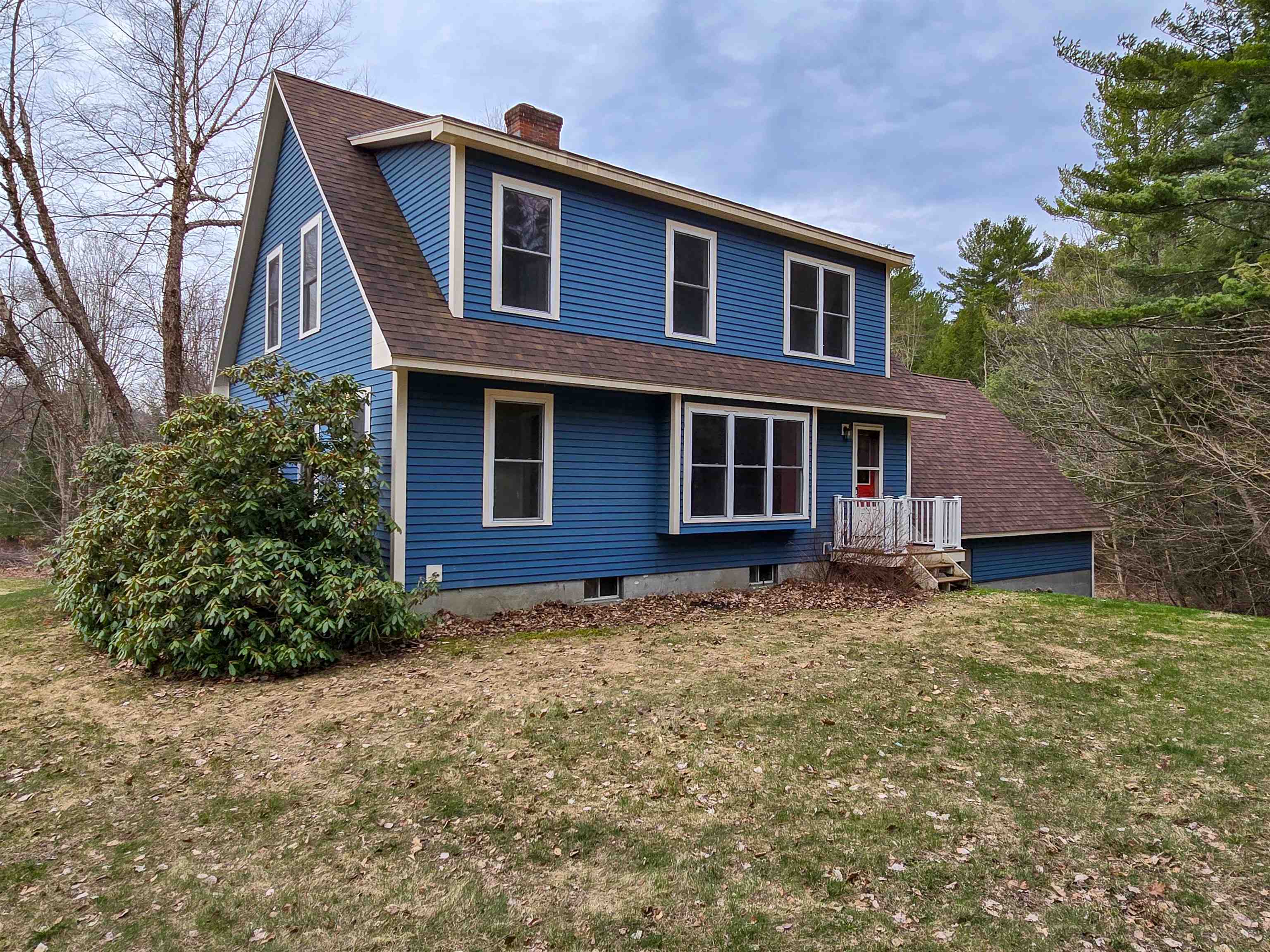 90 Hidden Pasture Road