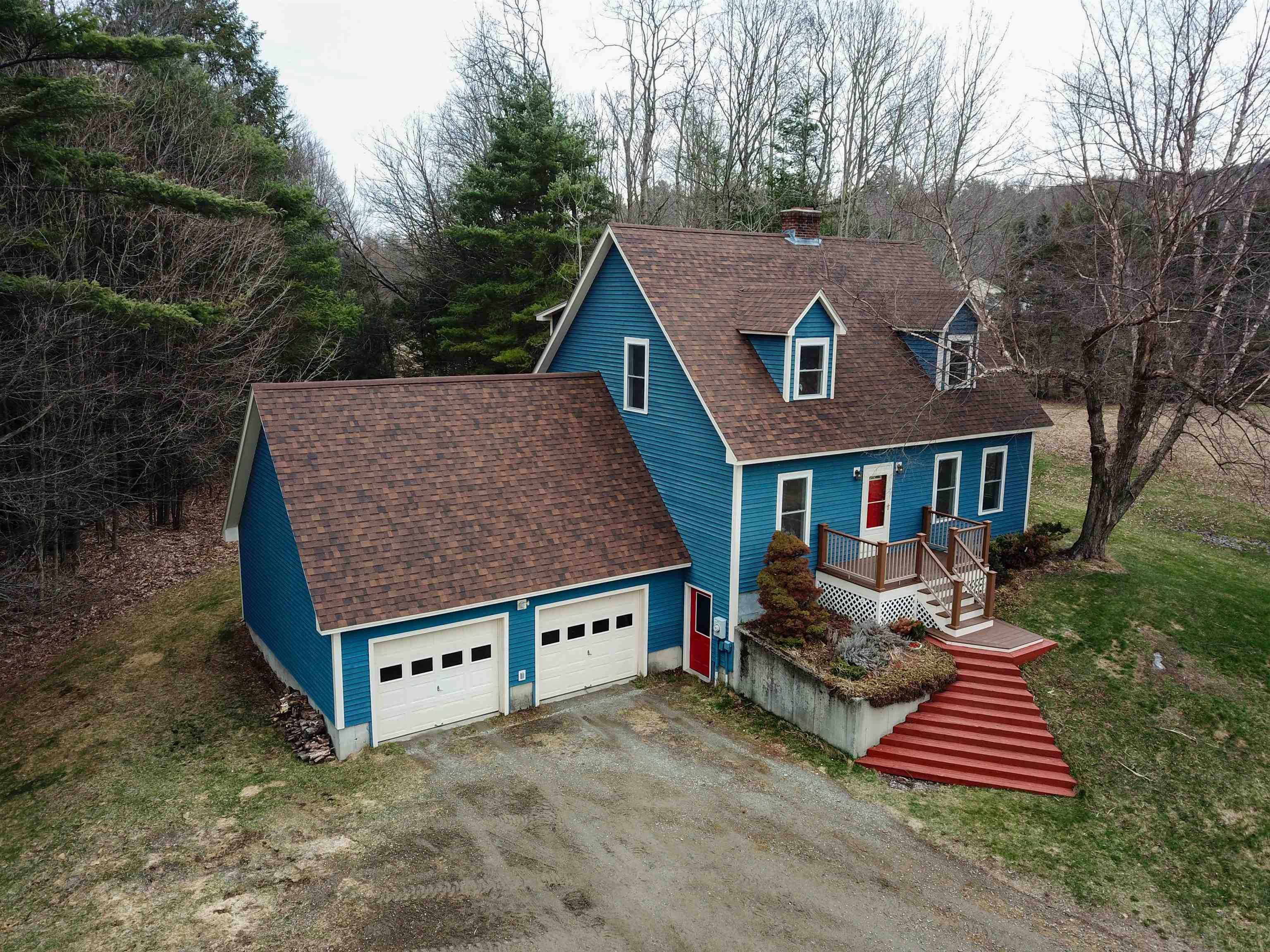 90 Hidden Pasture Road