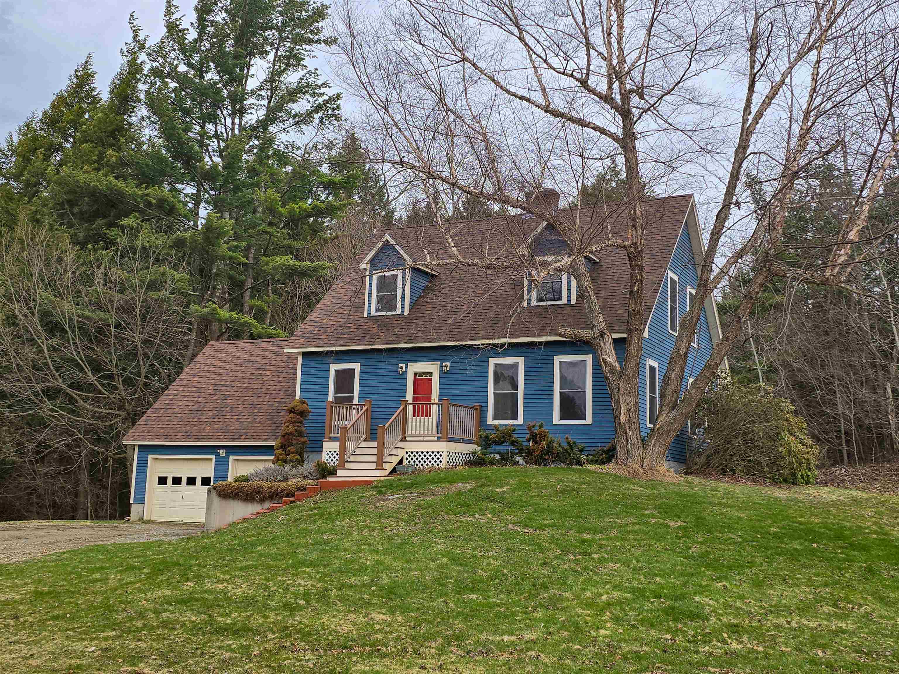 90 Hidden Pasture Road