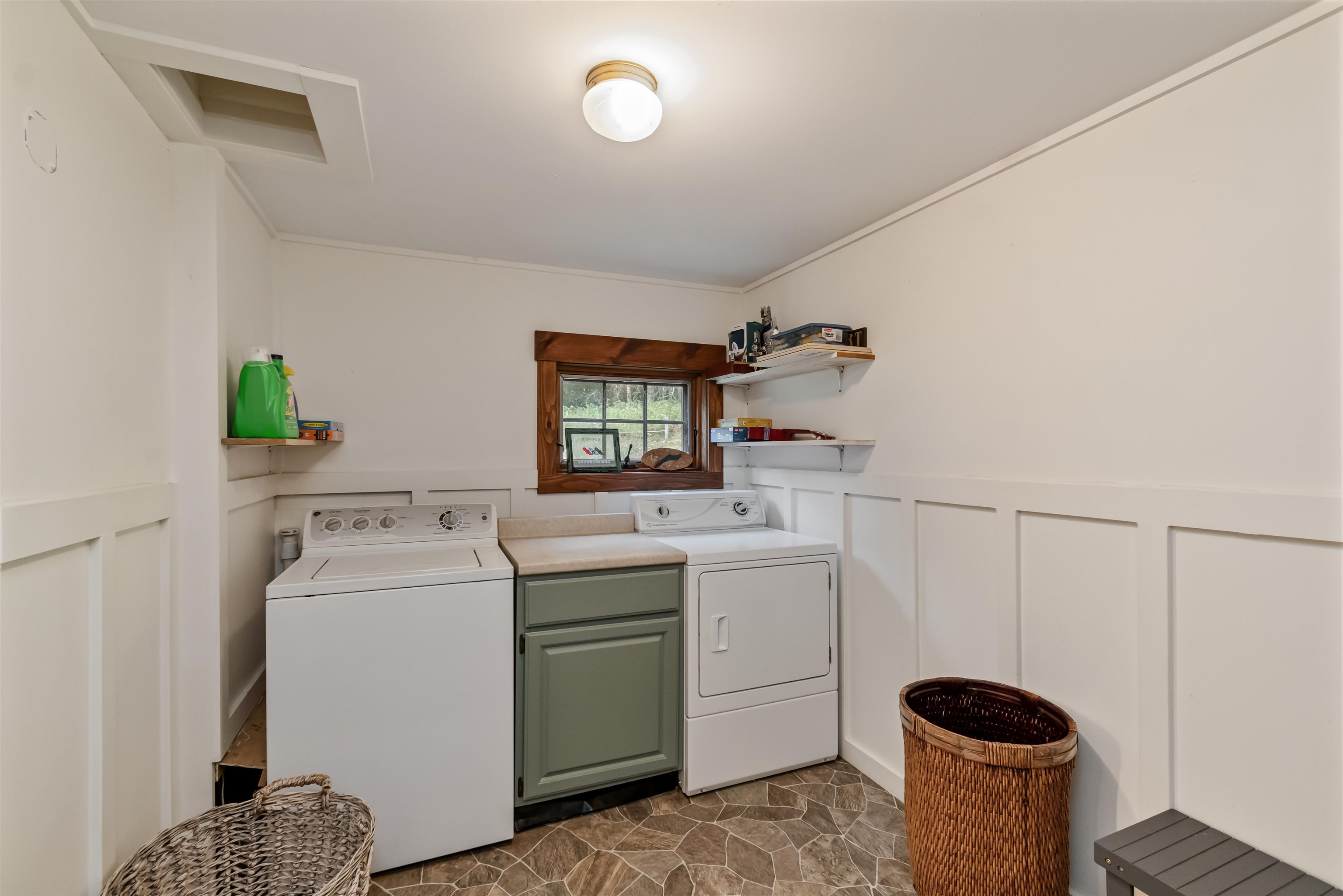 6602 Chester A Arthur Road