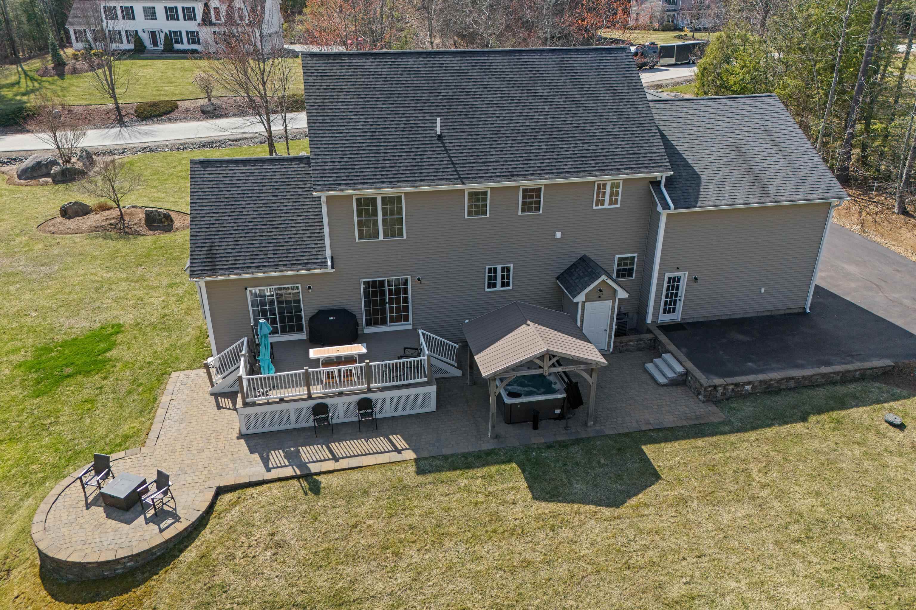 23 Tamar Drive