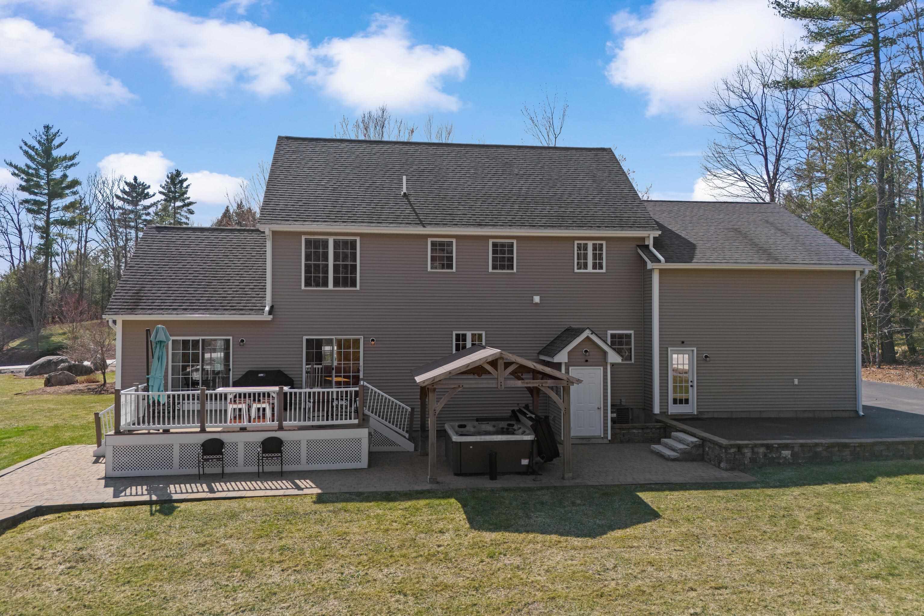 23 Tamar Drive