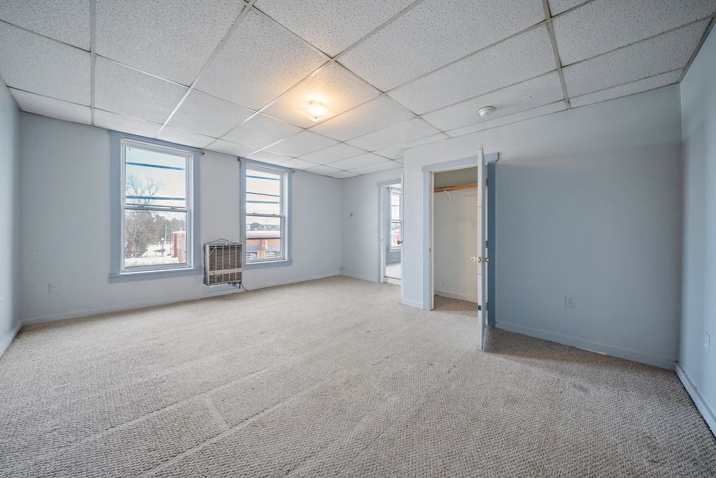 Photo of 4 Depot Street, Pittsfield, NH 03263 (MLS # 5080025)