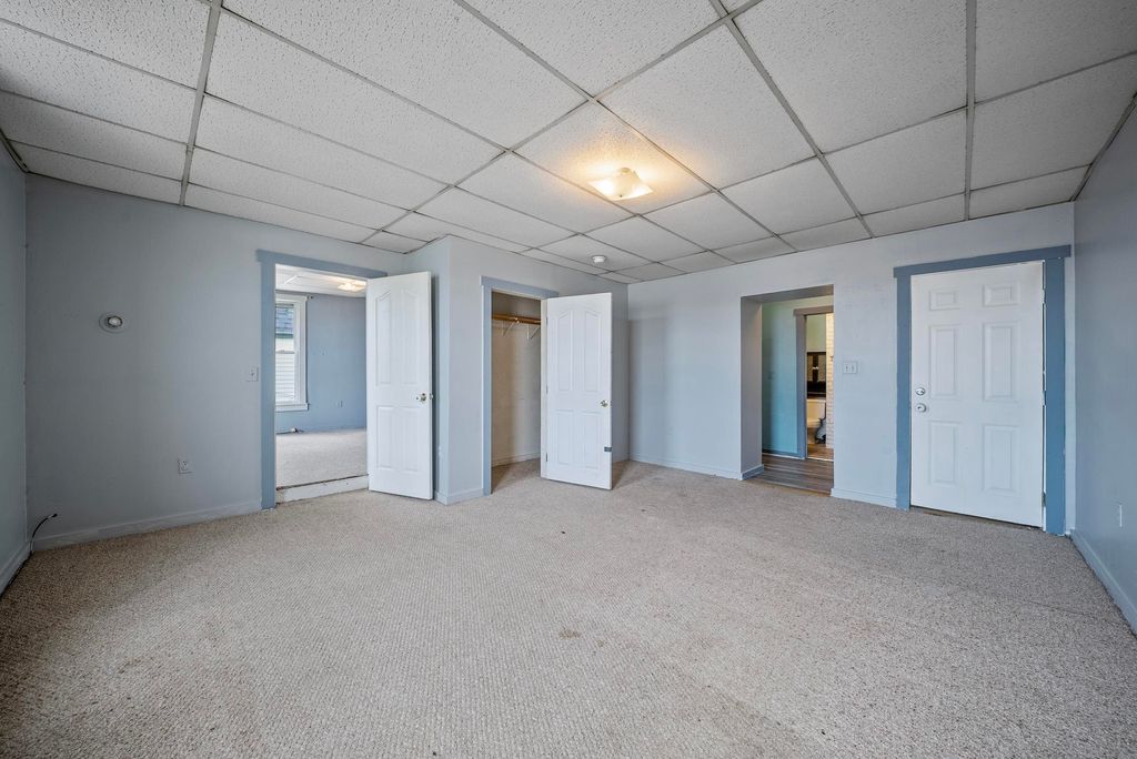 Photo of 4 Depot Street, Pittsfield, NH 03263 (MLS # 5080025)