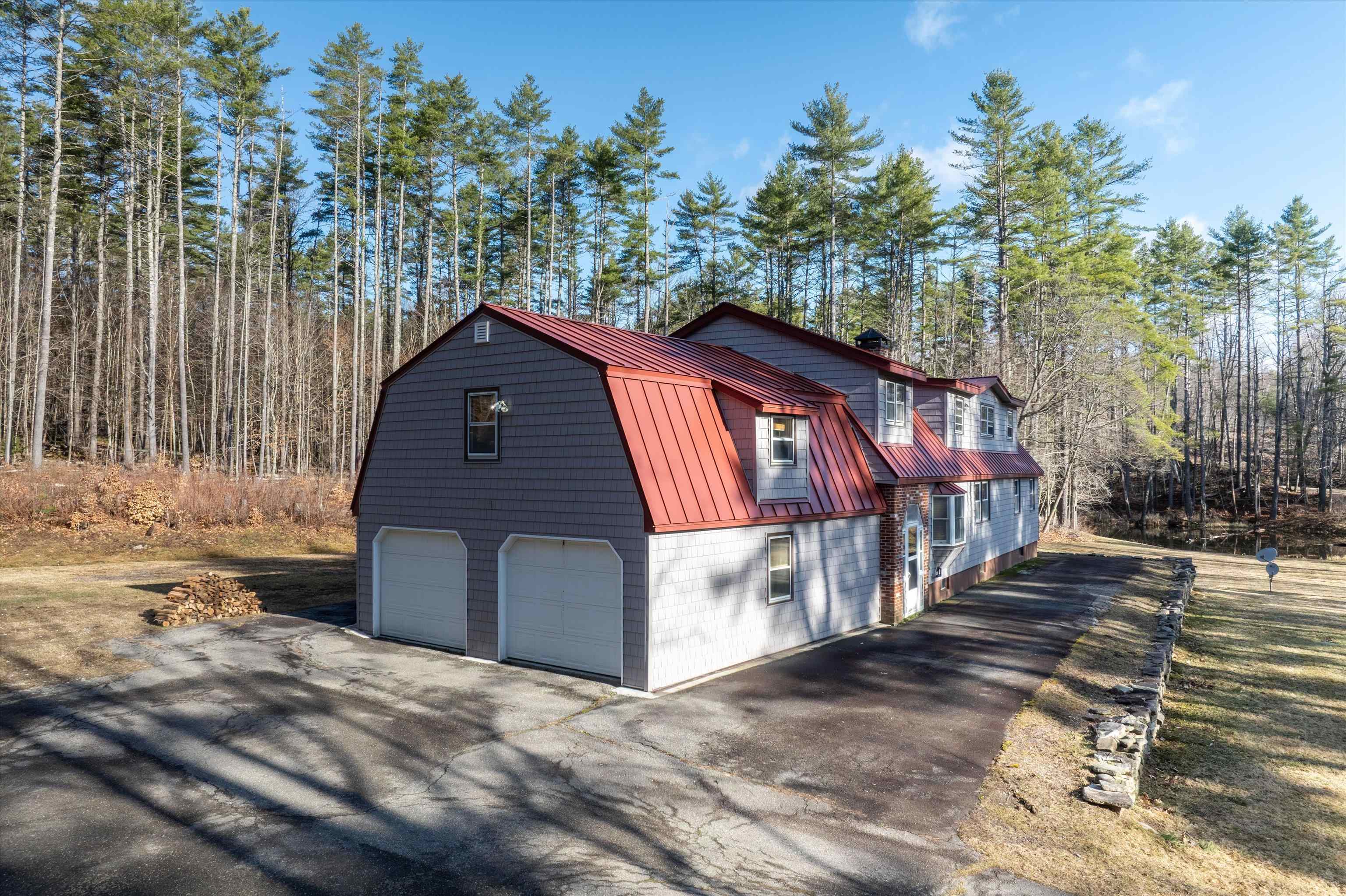 2145 Tarbell Hill Road 20