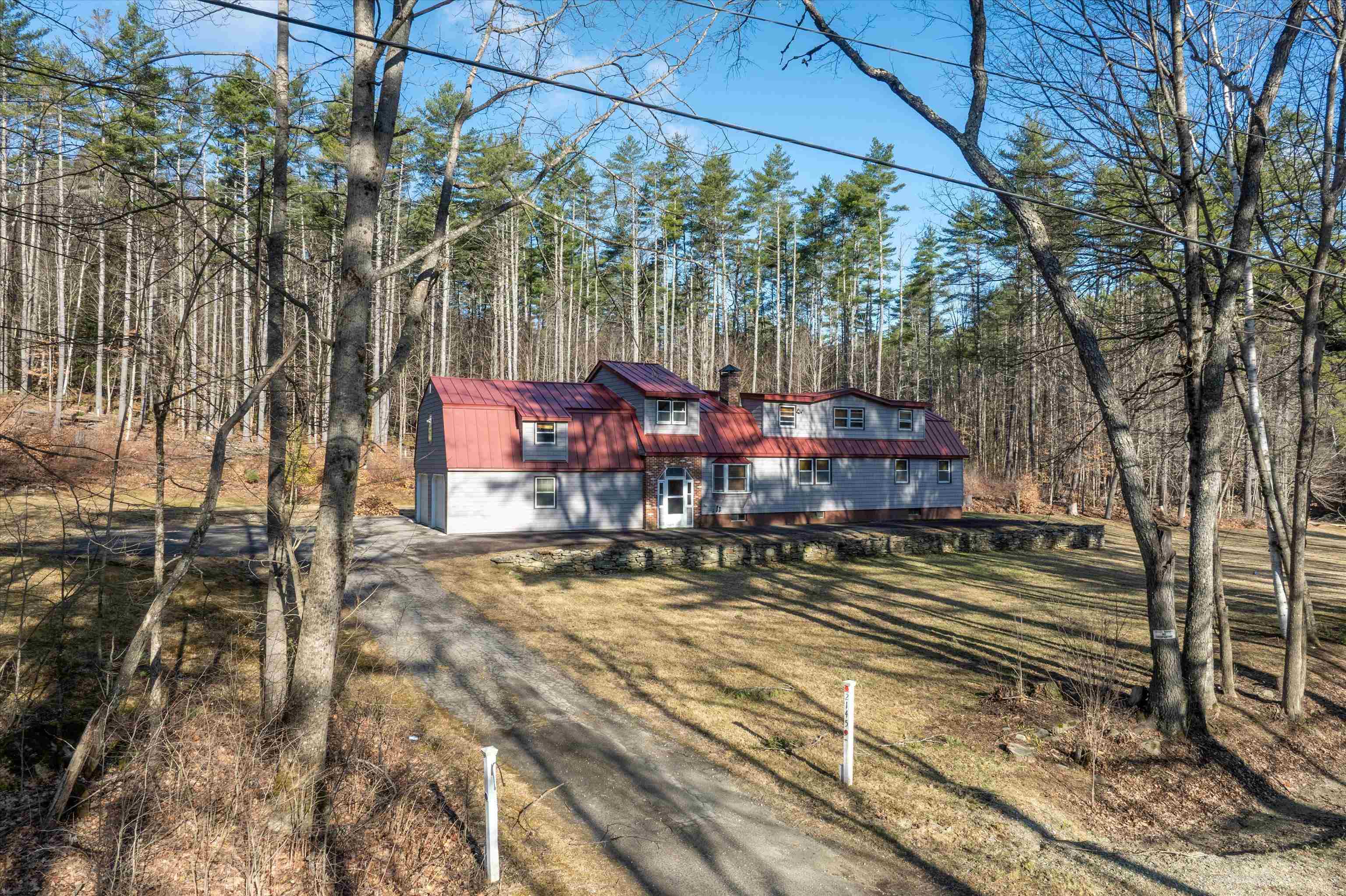 2145 Tarbell Hill Road 20