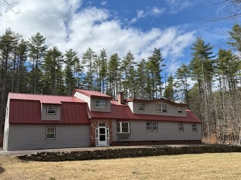 2145 Tarbell Hill Road 20 Cavendish VT 05142