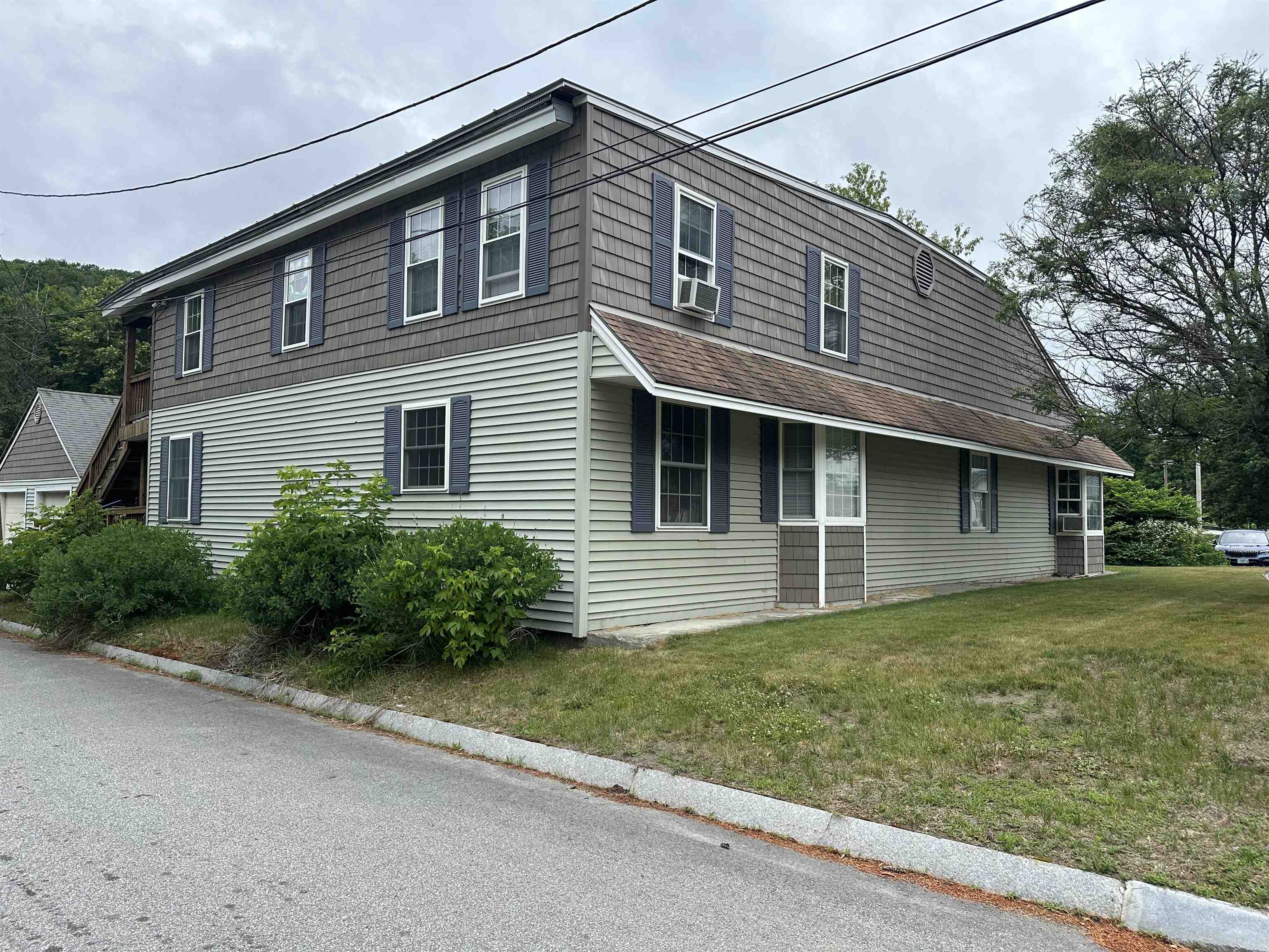 Photo 1 of 10 — 160 Bank Street Extension, Lebanon, NH 03766