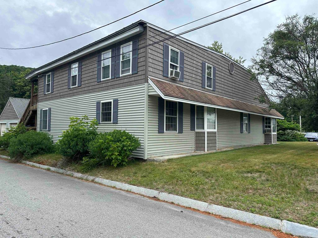 Photo of 160 Bank Street Extension, Lebanon, NH 03766 (MLS # 5078504)