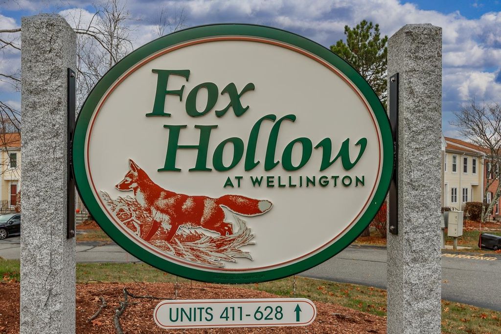 Photo of 534 Fox Hollow Way, Manchester, NH 03104 (MLS # 5069590)