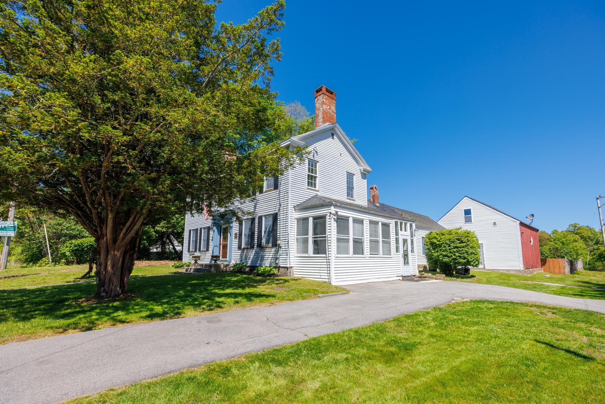 59 Middle Road