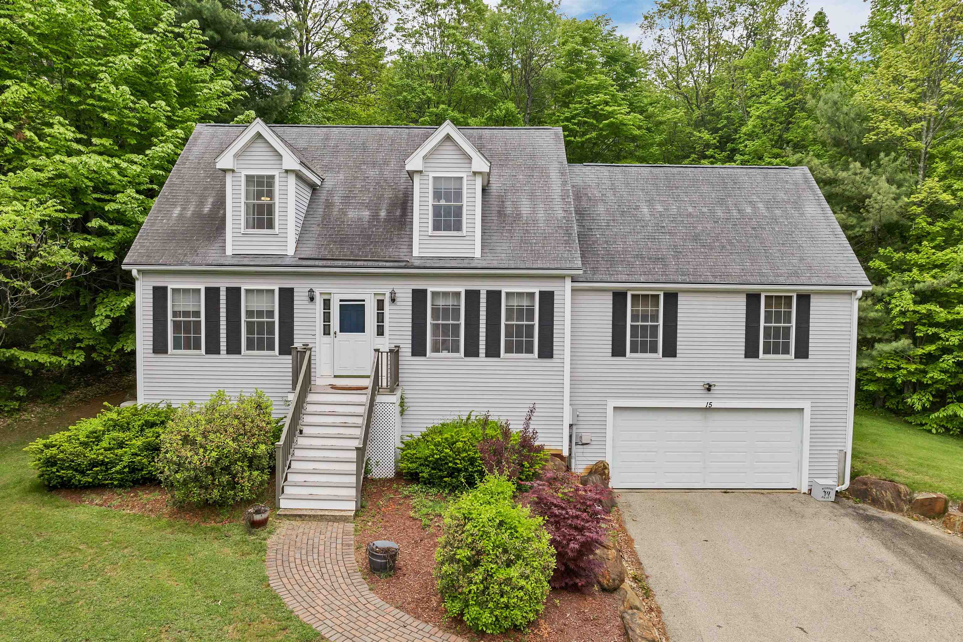 15 Boulder Drive