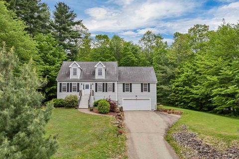 15 Boulder Drive Belmont NH 03220
