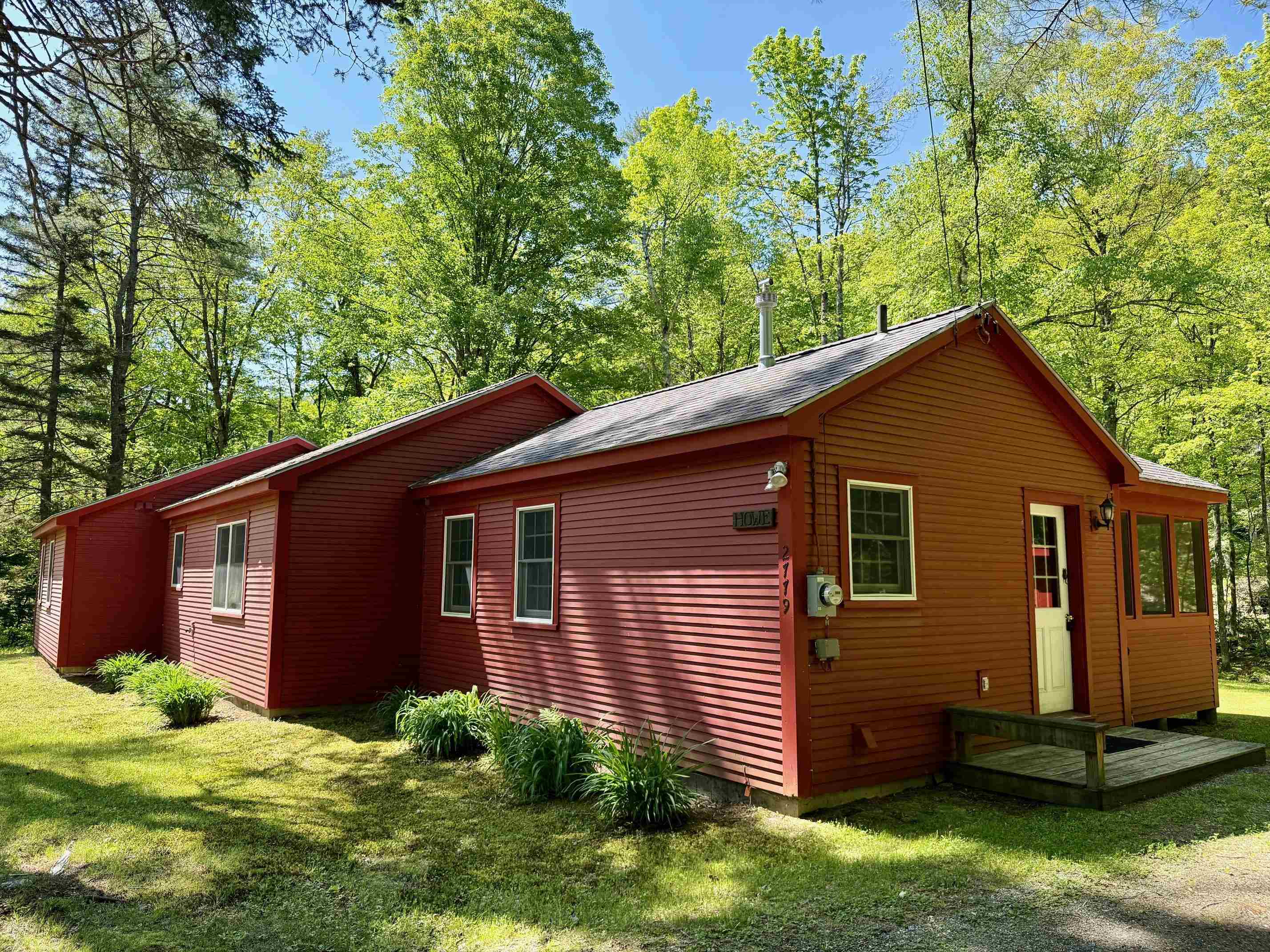 2779 Pikes Falls Road