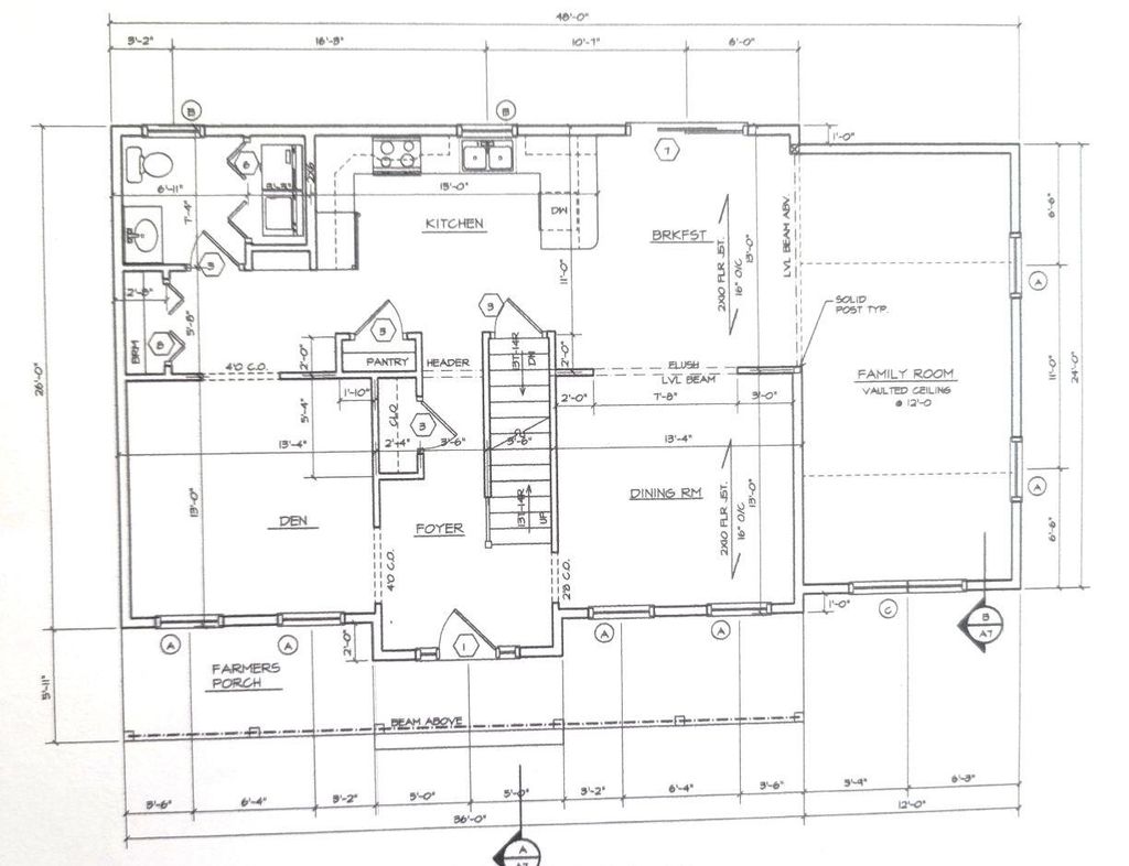 Photo of 446 Province Road, Barnstead, NH 03218 (MLS # 5080652)