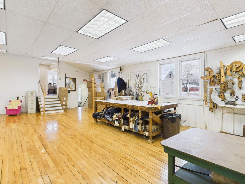 Photo of 8 Duston Street, Troy, NH 03465 (MLS # 5076852)