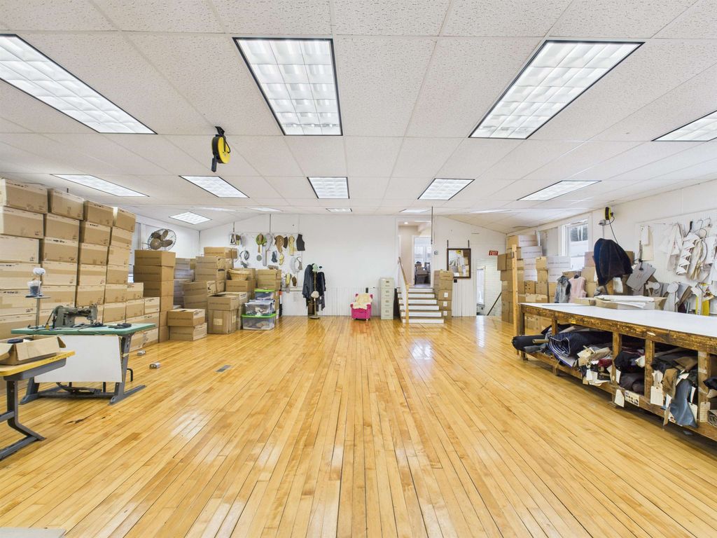 Photo of 8 Duston Street, Troy, NH 03465 (MLS # 5076852)