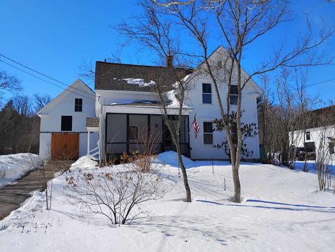 Photo of 336 Main Street, Wakefield, NH 03887 (MLS # 5079262)