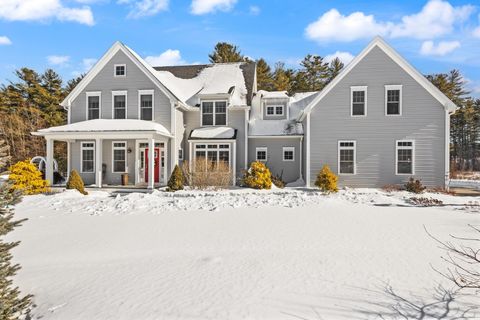 Photo of 26 Snow Lane, Hollis, NH 03049 (MLS # 5075737)