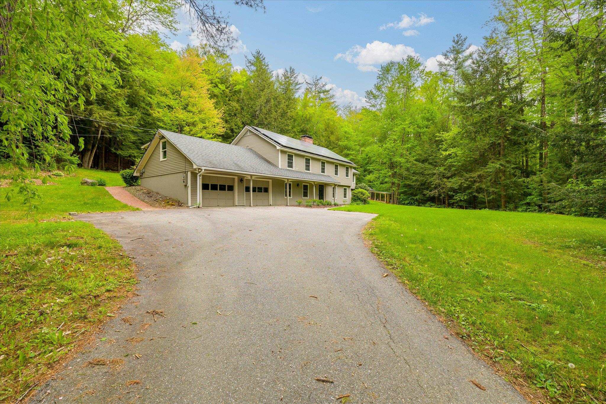 22 Acrebrook Road