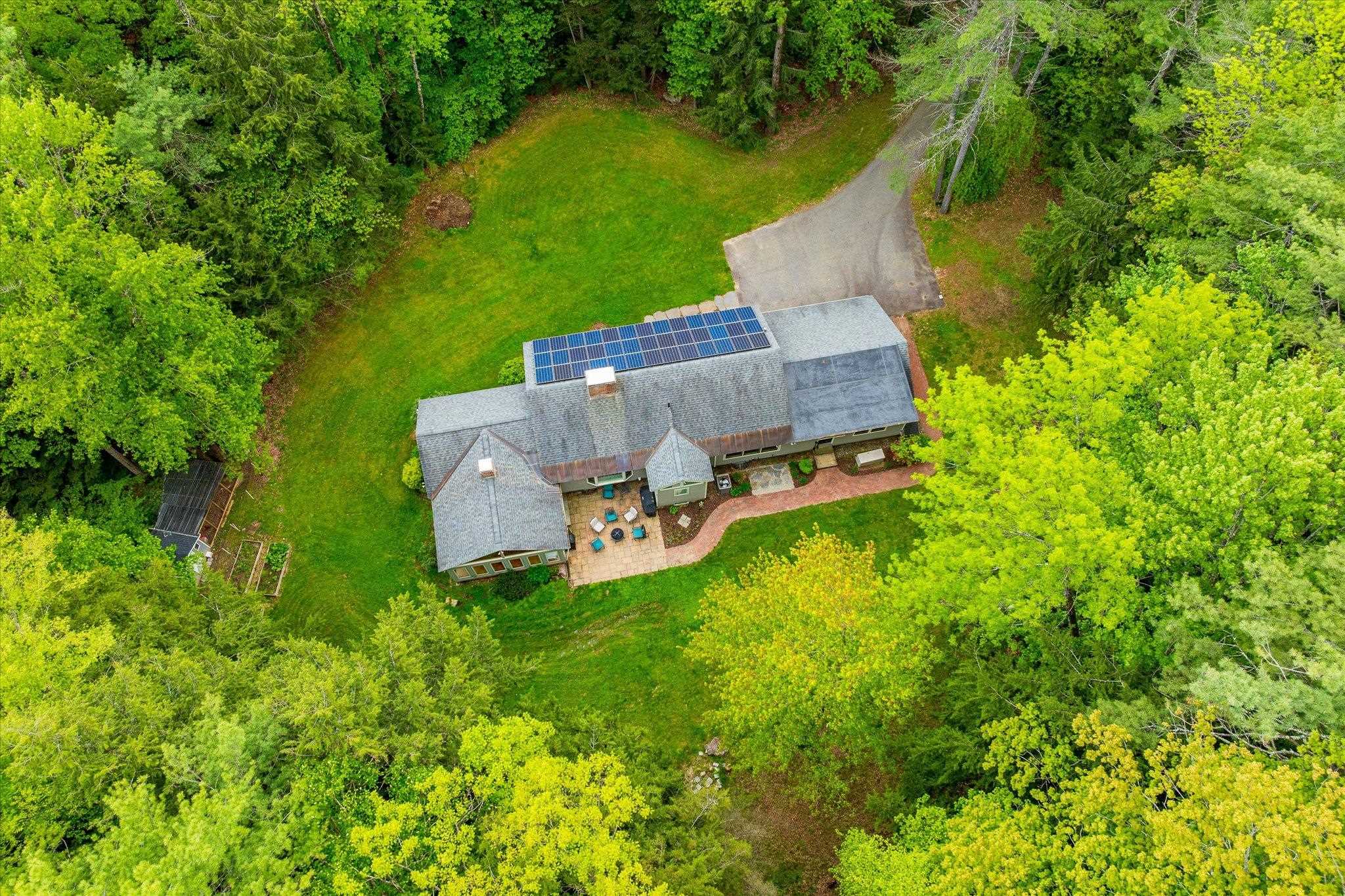 22 Acrebrook Road